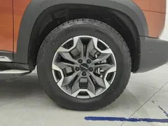 2022 Haval Havaldog 2.0T DCT 4WD Roaring Dog — фото 6