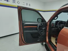 2022 Haval Havaldog 2.0T DCT 4WD Roaring Dog — фото 7