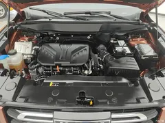 2022 Haval Havaldog 2.0T DCT 4WD Roaring Dog — фото 10
