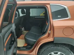 2022 Haval Havaldog 2.0T DCT 4WD Roaring Dog — фото 11
