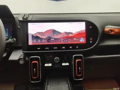 2022 Haval Havaldog 2.0T DCT 4WD Roaring Dog — фото 13