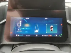 2022 Haval Havaldog 2.0T DCT 4WD Roaring Dog — фото 14