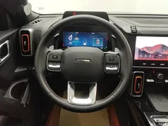 2022 Haval Havaldog 2.0T DCT 4WD Roaring Dog — фото 15