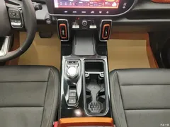2022 Haval Havaldog 2.0T DCT 4WD Roaring Dog — фото 16