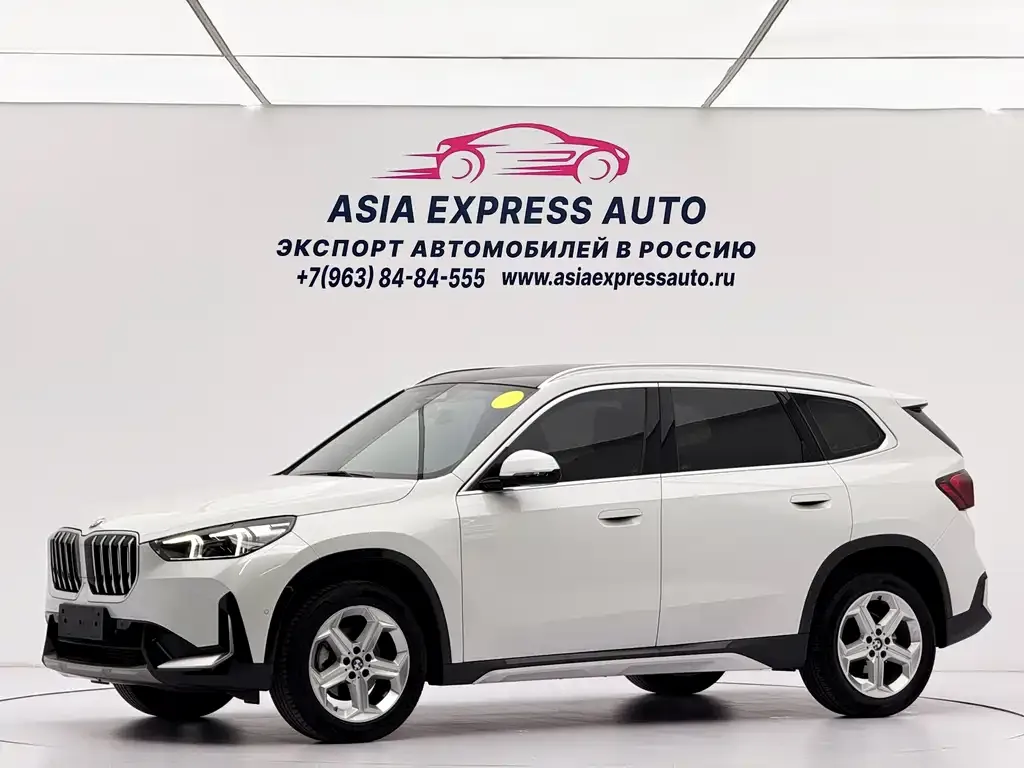 2023 BMW X1