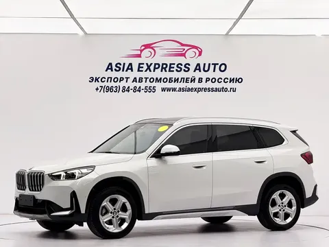 2023 BMW X1