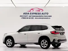 2023 BMW X1, белый — фото 6