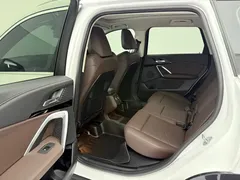 2023 BMW X1, белый — фото 9