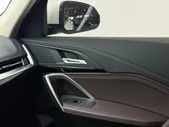 2023 BMW X1, белый — фото 12