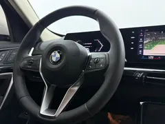 2023 BMW X1, белый — фото 14