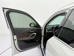2023 BMW X1, белый — фото 17