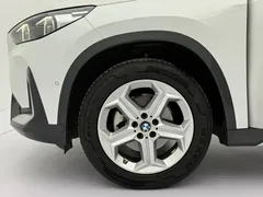 2023 BMW X1, белый — фото 20