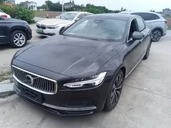 2022 Volvo S90 Hybrid T8 E Hybrid Luxury — фото 1