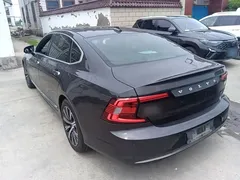 2022 Volvo S90 Hybrid T8 E Hybrid Luxury — фото 5