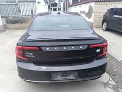2022 Volvo S90 Hybrid T8 E Hybrid Luxury — фото 6