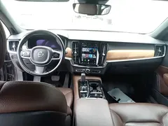 2022 Volvo S90 Hybrid T8 E Hybrid Luxury — фото 10