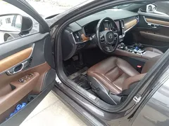 2022 Volvo S90 Hybrid T8 E Hybrid Luxury — фото 16