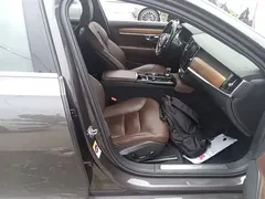 2022 Volvo S90 Hybrid T8 E Hybrid Luxury — фото 25