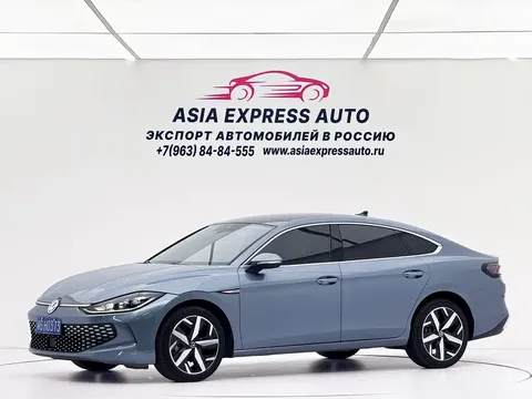 2022 Volkswagen Lamando L 280TSI DSG