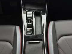 2022 Volkswagen Lamando L 280TSI DSG, синий — фото 10