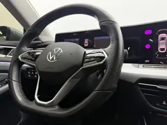 2022 Volkswagen Lamando L 280TSI DSG, синий — фото 11