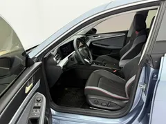 2022 Volkswagen Lamando L 280TSI DSG, синий — фото 17