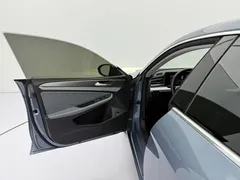 2022 Volkswagen Lamando L 280TSI DSG, синий — фото 20