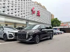 2024 Hongqi HQ9 2.0T 4WD Luxury — фото 1