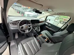 2024 Hongqi HQ9 2.0T 4WD Luxury — фото 4