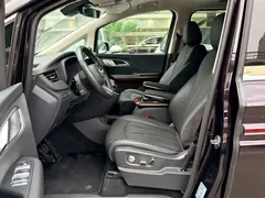 2024 Hongqi HQ9 2.0T 4WD Luxury — фото 6