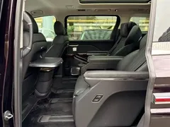 2024 Hongqi HQ9 2.0T 4WD Luxury — фото 7