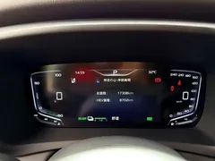 2024 Hongqi HQ9 2.0T 4WD Luxury — фото 25