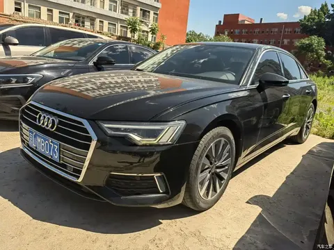 2021 Audi A6L 45 TFSI Premium Dynamic Type