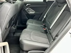 2023 Audi Q3 35 TFSI 1.4T, белый — фото 10