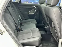 2023 Audi Q3 35 TFSI 1.4T, белый — фото 11