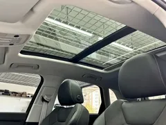 2023 Audi Q3 35 TFSI 1.4T, белый — фото 13