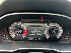 2023 Audi Q3 35 TFSI 1.4T, белый — фото 16