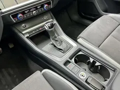 2023 Audi Q3 35 TFSI 1.4T, белый — фото 18