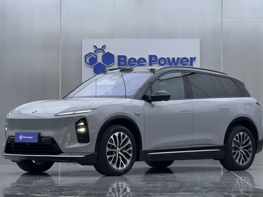 2025 Nio ES6 75kWh