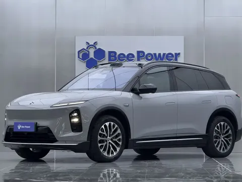 2025 Nio ES6 75kWh