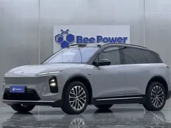 2025 Nio ES6 75kWh — фото 1