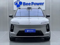 2025 Nio ES6 75kWh — фото 2