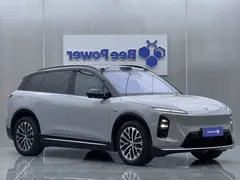 2025 Nio ES6 75kWh — фото 3