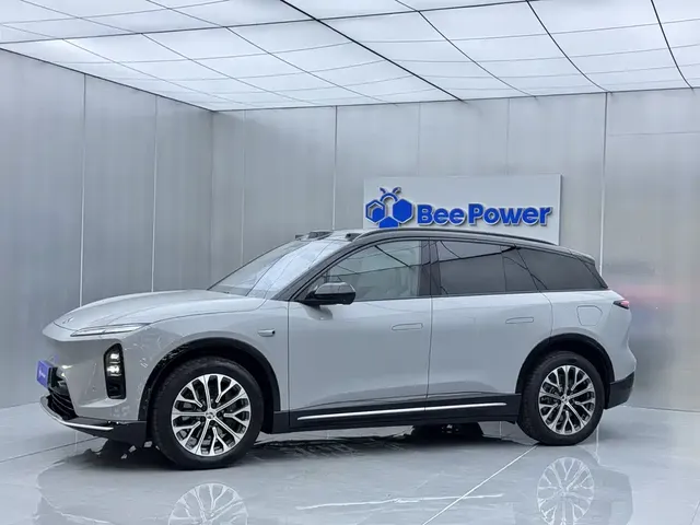2025 Nio ES6 75kWh