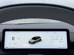 2025 Nio ES6 75kWh — фото 13