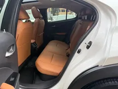 2020 Lexus UX 260h V, белый — фото 5