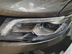2021 Geely Atlas 1.8TD DCT 2WD Asian Games — фото 4