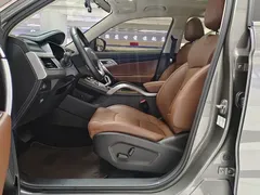 2021 Geely Atlas 1.8TD DCT 2WD Asian Games — фото 6