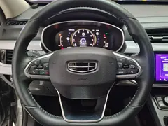 2021 Geely Atlas 1.8TD DCT 2WD Asian Games — фото 7