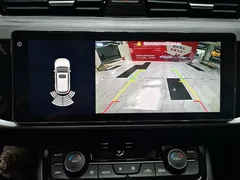 2021 Geely Atlas 1.8TD DCT 2WD Asian Games — фото 9